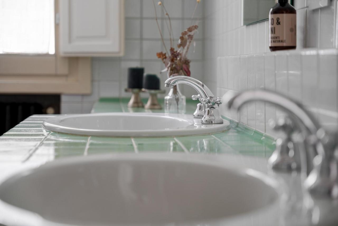 B&B Villa Ebe Santarcangelo di Romagna Ngoại thất bức ảnh