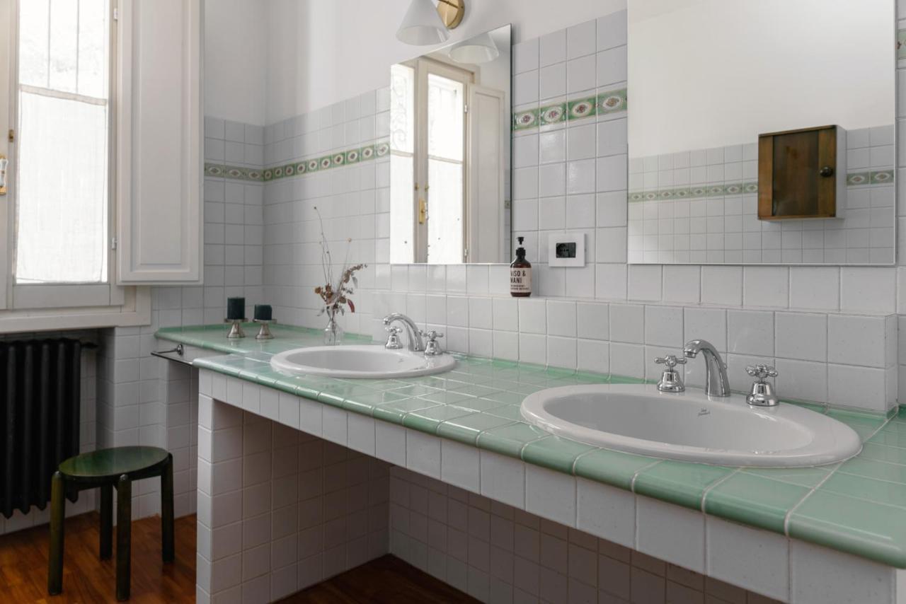 B&B Villa Ebe Santarcangelo di Romagna Ngoại thất bức ảnh