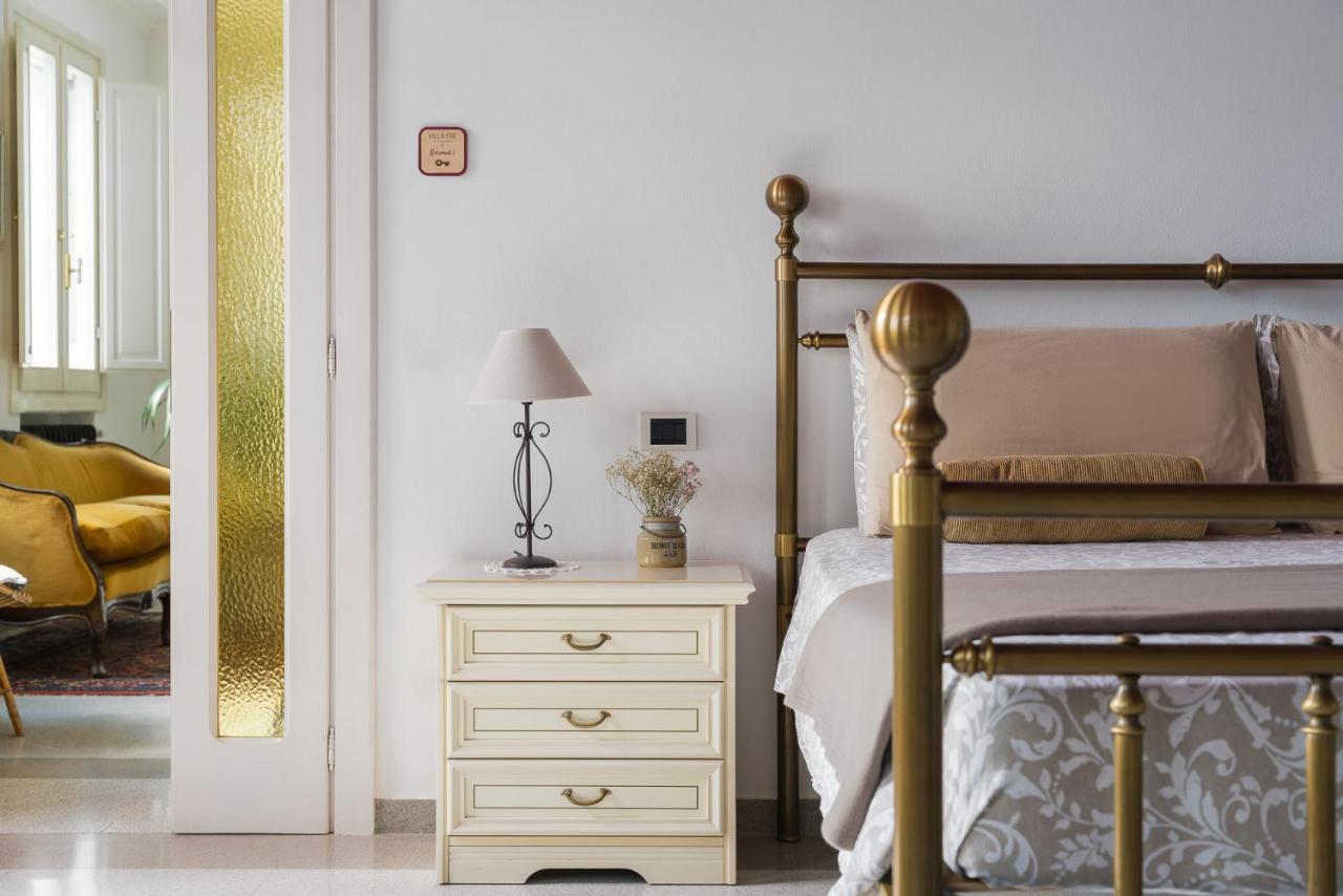 B&B Villa Ebe Santarcangelo di Romagna Ngoại thất bức ảnh