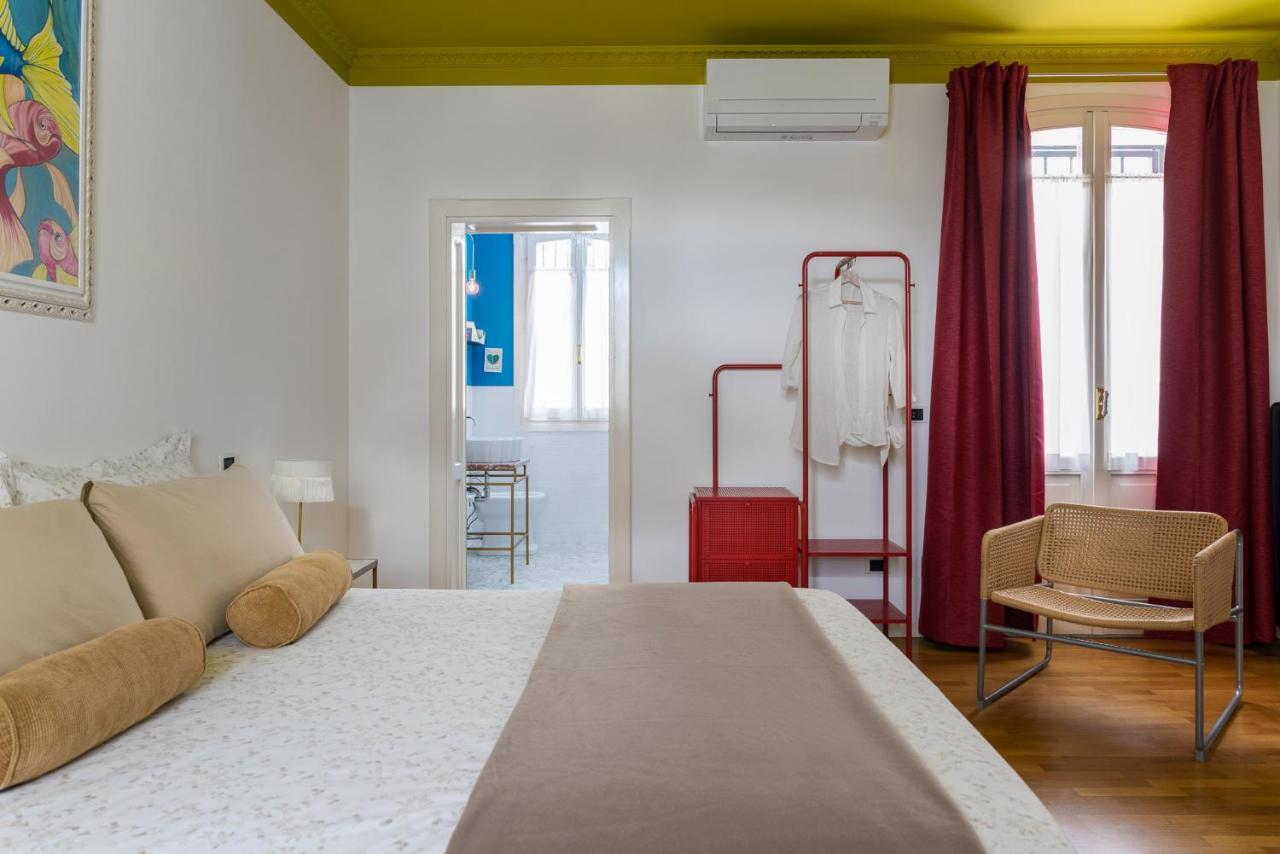B&B Villa Ebe Santarcangelo di Romagna Ngoại thất bức ảnh
