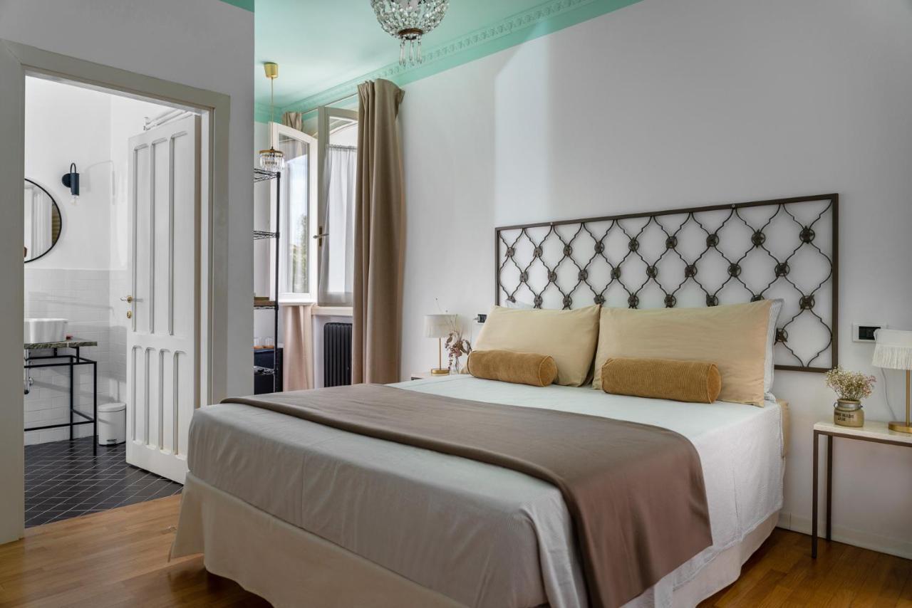 B&B Villa Ebe Santarcangelo di Romagna Ngoại thất bức ảnh