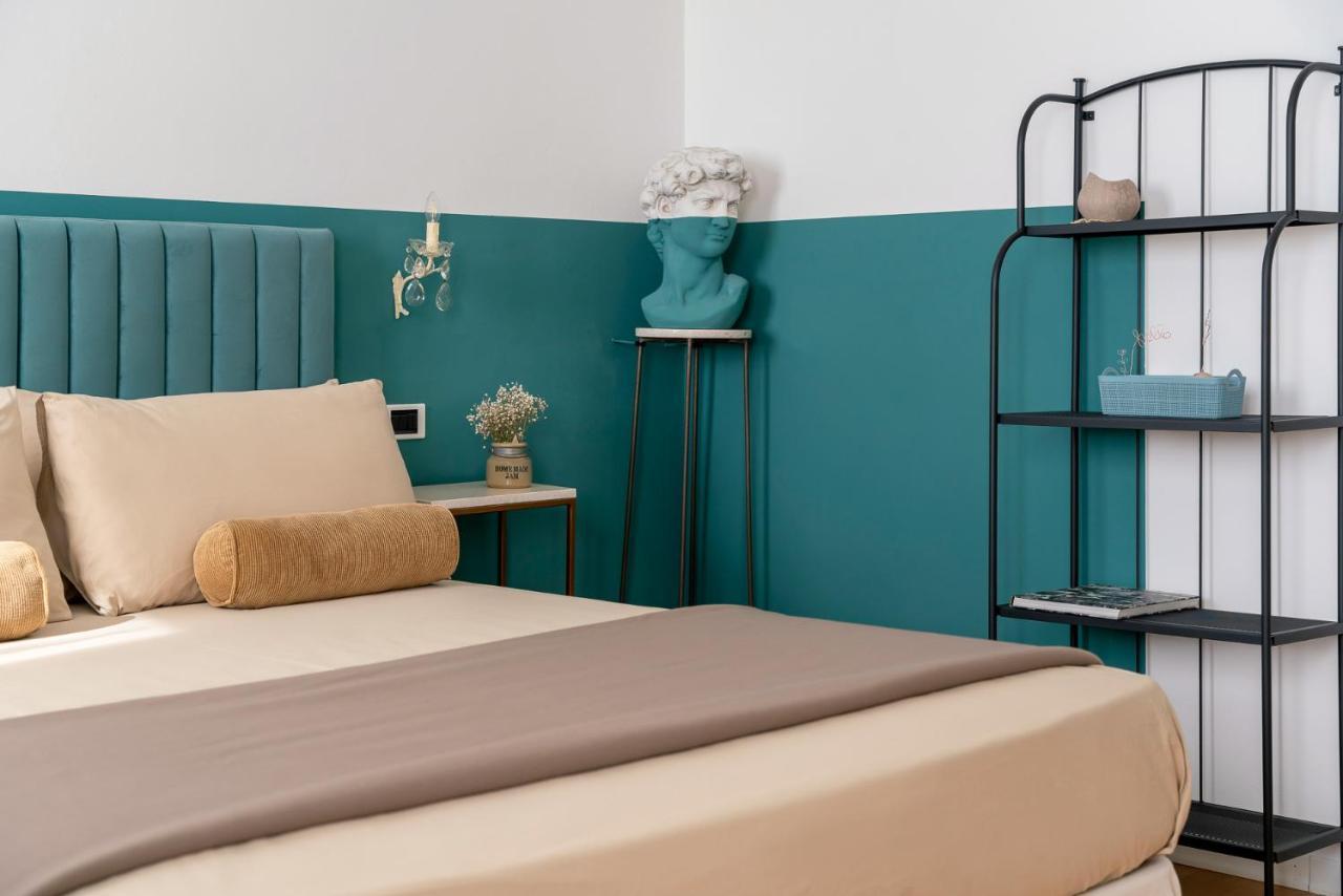 B&B Villa Ebe Santarcangelo di Romagna Ngoại thất bức ảnh