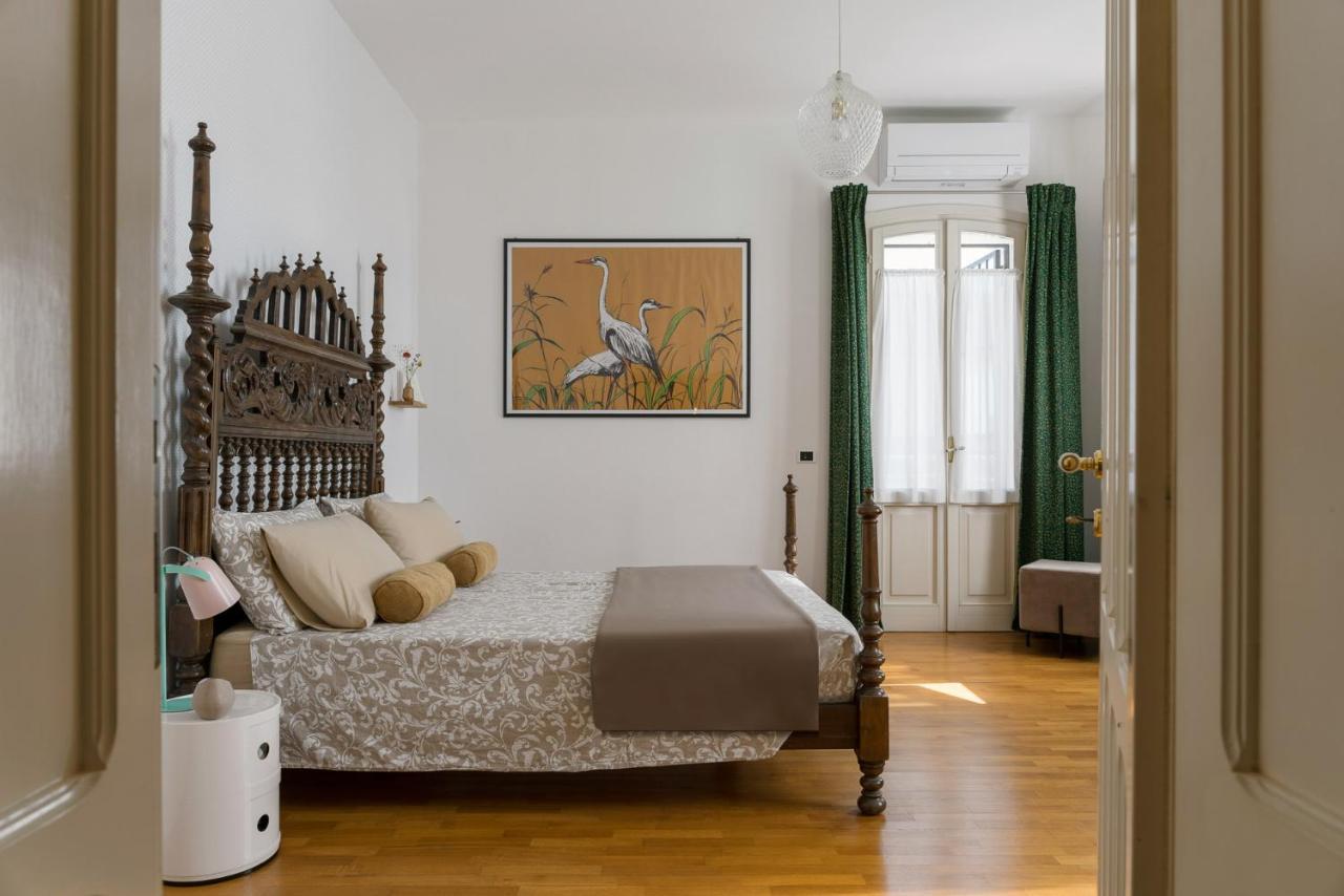 B&B Villa Ebe Santarcangelo di Romagna Ngoại thất bức ảnh
