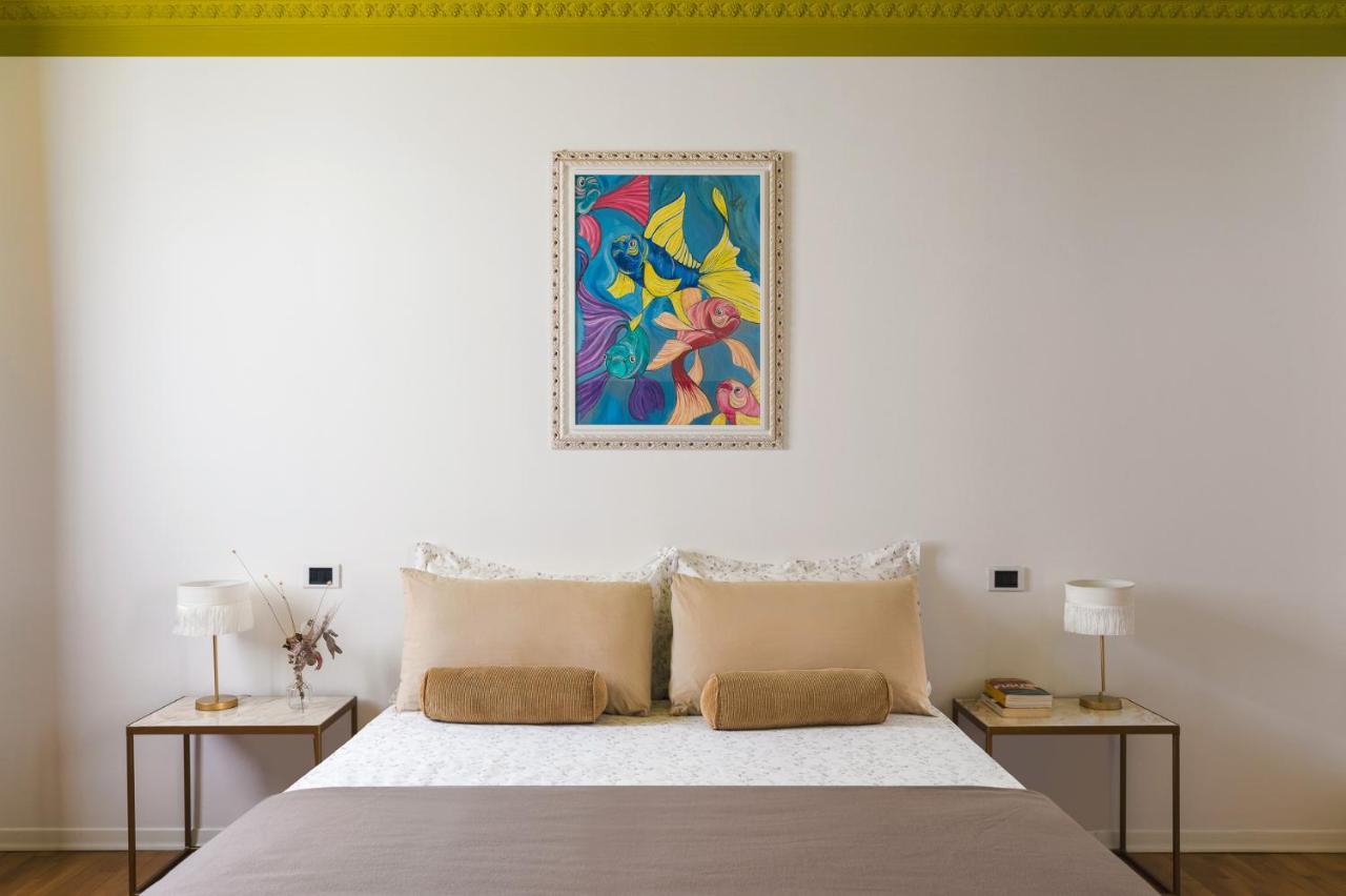 B&B Villa Ebe Santarcangelo di Romagna Ngoại thất bức ảnh
