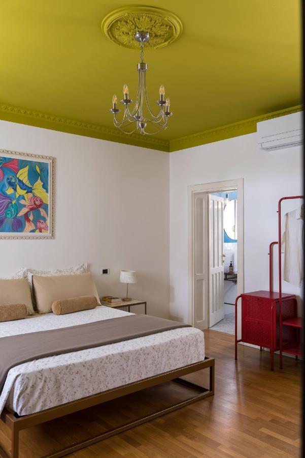 B&B Villa Ebe Santarcangelo di Romagna Ngoại thất bức ảnh