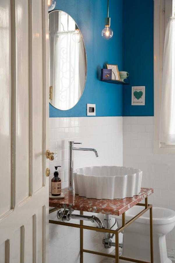 B&B Villa Ebe Santarcangelo di Romagna Ngoại thất bức ảnh