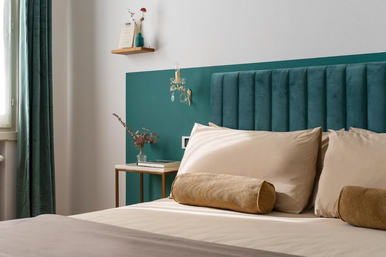 B&B Villa Ebe Santarcangelo di Romagna Ngoại thất bức ảnh