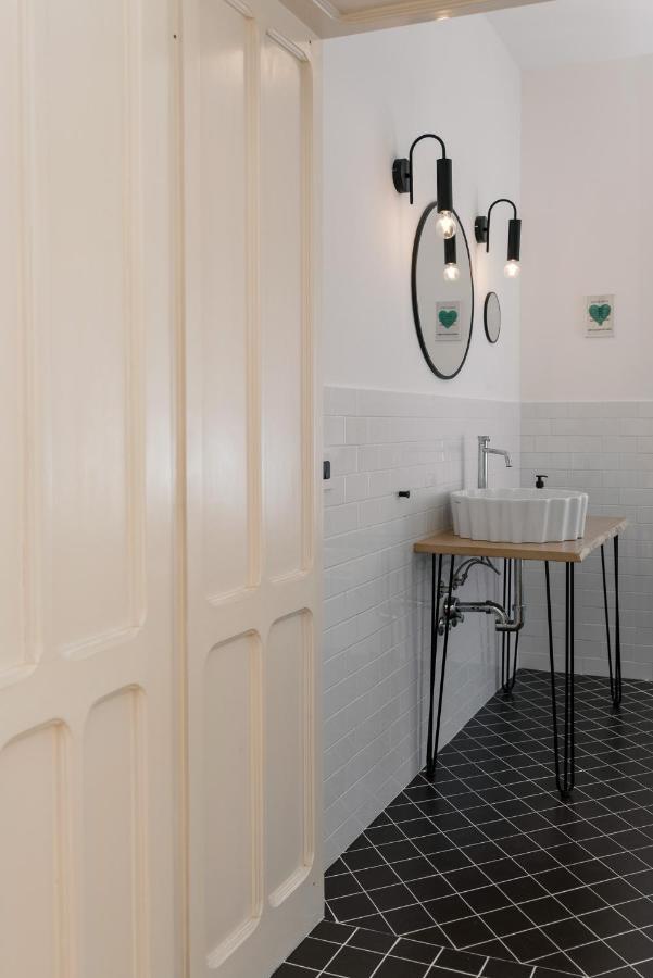 B&B Villa Ebe Santarcangelo di Romagna Ngoại thất bức ảnh