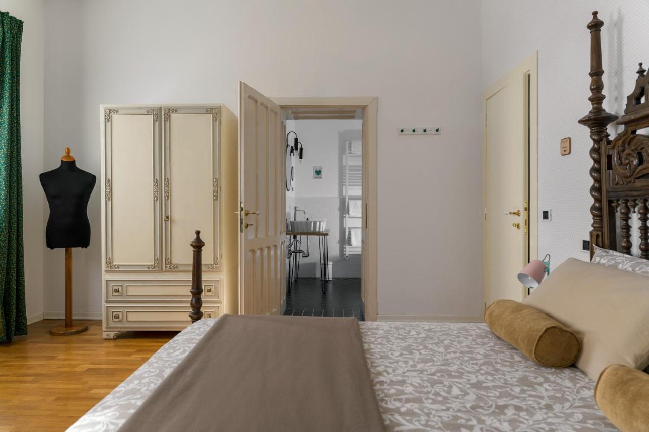 B&B Villa Ebe Santarcangelo di Romagna Ngoại thất bức ảnh