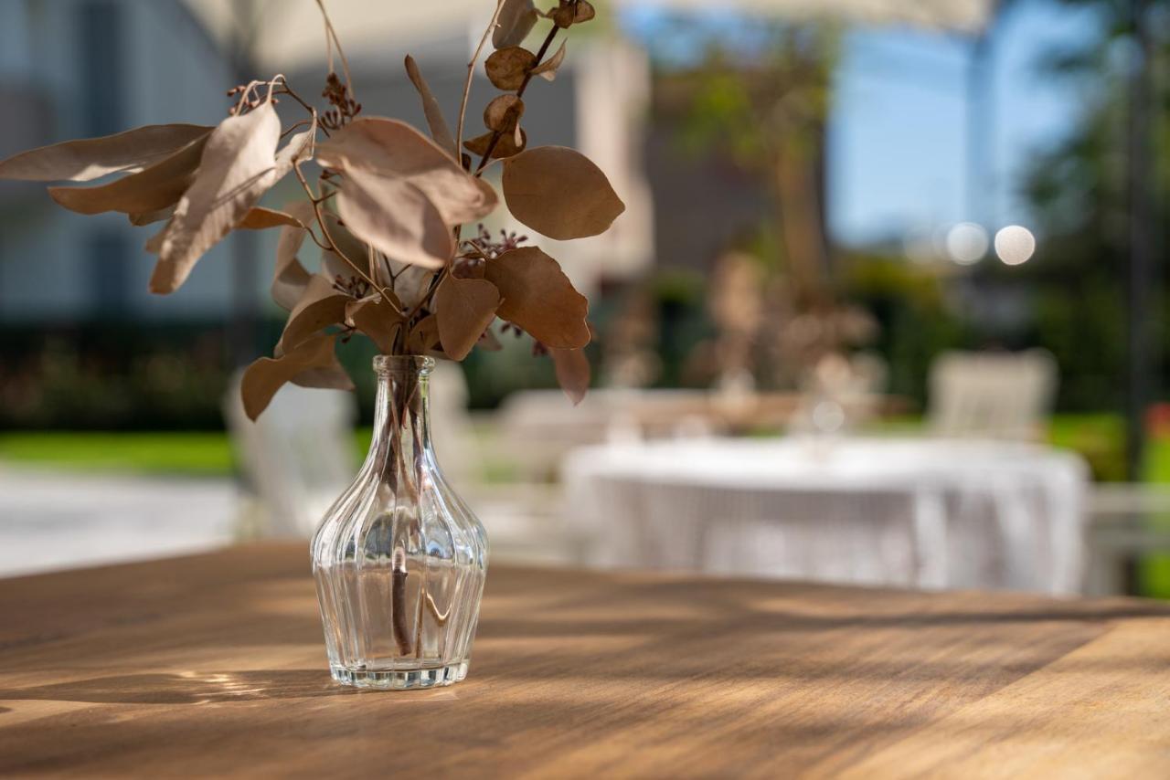 B&B Villa Ebe Santarcangelo di Romagna Ngoại thất bức ảnh
