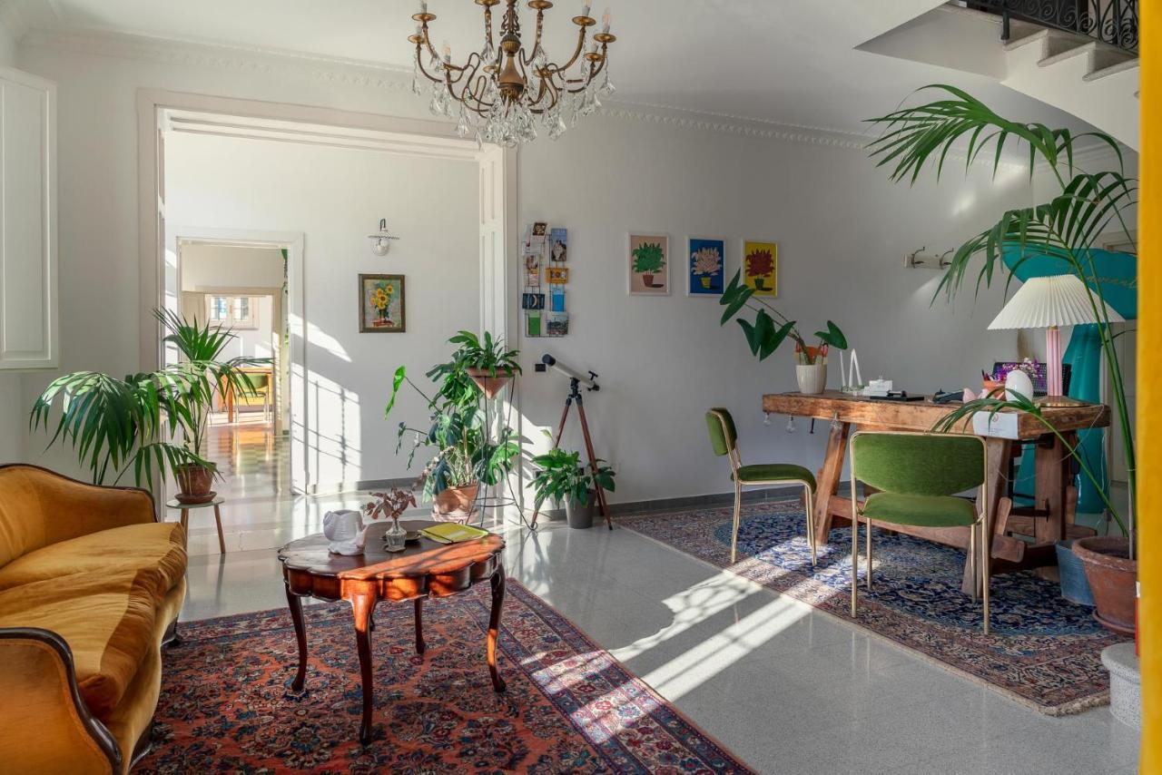 B&B Villa Ebe Santarcangelo di Romagna Ngoại thất bức ảnh