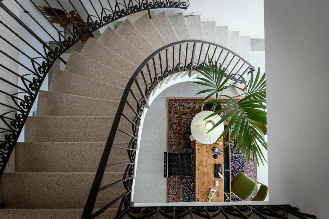 B&B Villa Ebe Santarcangelo di Romagna Ngoại thất bức ảnh