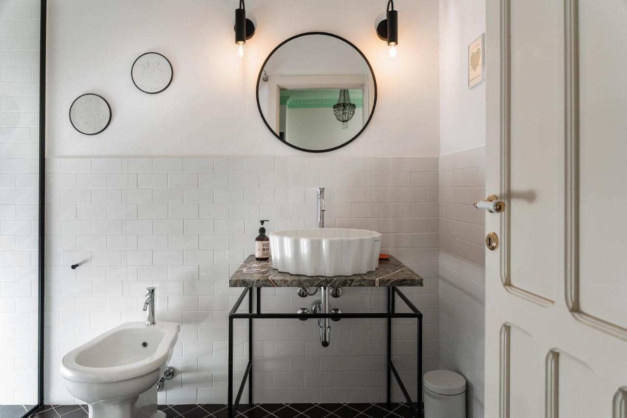 B&B Villa Ebe Santarcangelo di Romagna Ngoại thất bức ảnh