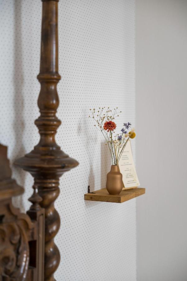 B&B Villa Ebe Santarcangelo di Romagna Ngoại thất bức ảnh