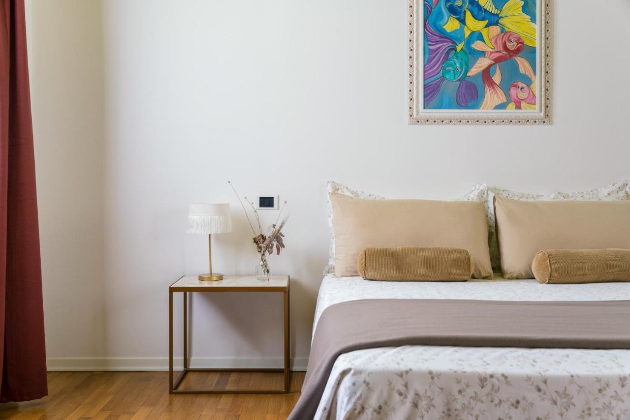 B&B Villa Ebe Santarcangelo di Romagna Ngoại thất bức ảnh