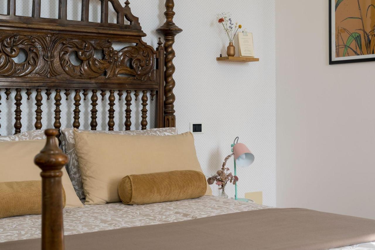 B&B Villa Ebe Santarcangelo di Romagna Ngoại thất bức ảnh