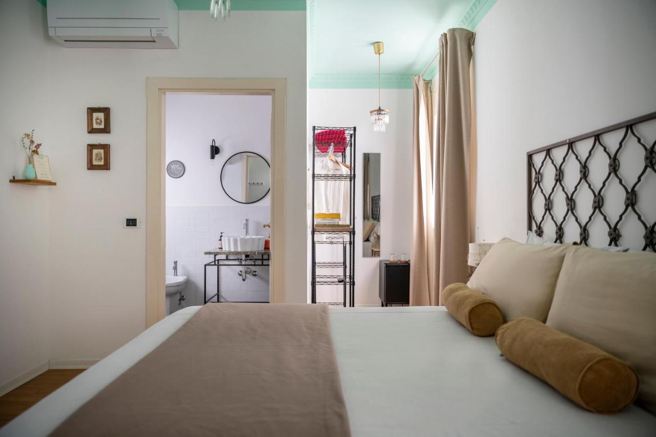 B&B Villa Ebe Santarcangelo di Romagna Ngoại thất bức ảnh
