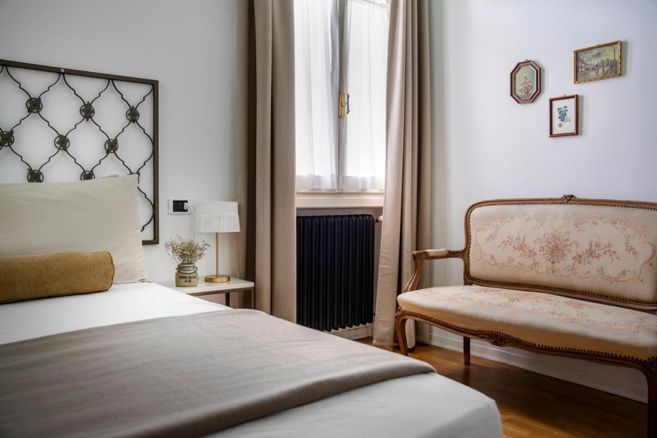 B&B Villa Ebe Santarcangelo di Romagna Ngoại thất bức ảnh